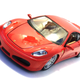Illustration for article titled Ferrari F430 by Bburago (1/24)